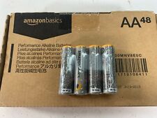 Amazon basics pack for sale  Fox Lake