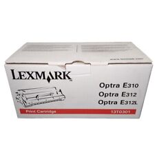 lexmark toner t optra for sale  Denver