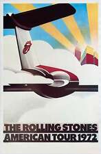 Rolling stones 1972 for sale  BATH