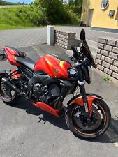 Motorrad yamaha fz gebraucht kaufen  Hünfeld