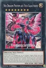 Yu-Gi-Oh! Néo Dragon Photon aux Yeux Galactiques : C BLC1-FR070, używany na sprzedaż  Wysyłka do Poland