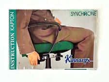 Kinnarps kapton synchrone for sale  SOUTHEND-ON-SEA