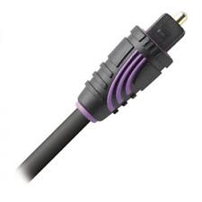 Qed optical cable for sale  Shipping to Ireland