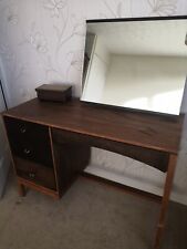 Stag furniture dressing for sale  MELTON MOWBRAY