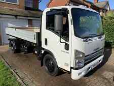 isuzu tipper for sale  STOCKPORT