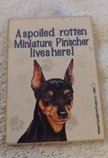 Spoiled rotten miniature for sale  Travelers Rest