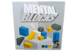Mental blocks board for sale  Olney