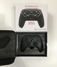 Steelseries nimbus wireless usato  Roma