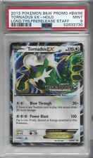 Tornadus legendary treasure d'occasion  Trévières