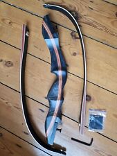 Bearpaw mohican archery for sale  STAFFORD