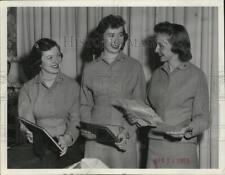 1955 press photo for sale  Memphis