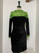 Vintage dress vestito usato  Frattaminore
