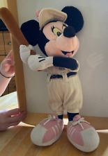 Disneys minnie mouse gebraucht kaufen  Reppenstedt