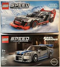 Lego speed champions for sale  Glendale