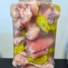 Pickled pigs feet for sale  Columbus