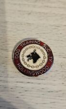 Dog training society for sale  ENFIELD