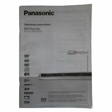 Panasonic owner user for sale  NORWICH