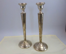 Vintage pair weighted for sale  Skowhegan