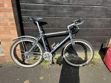 Saracen tufftrax elite for sale  NEWPORT