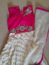 indian lengha for sale  CARMARTHEN