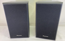 1 pioneer 2 5 speakers for sale  Raceland