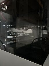 Box included msi for sale  LONDON