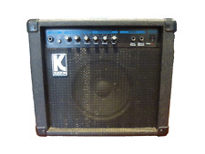 Klazo lead amplifier for sale  BASINGSTOKE