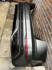 audi a4 rear bumper for sale  LONDON