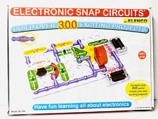 Elenco electronic snap for sale  Taylor