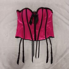 Torrid corset garters for sale  Council Bluffs