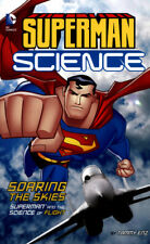 Tammy Enz : Soaring the Skies: Superman and the Scie FREE Shipping, Save £s for sale  Shipping to South Africa