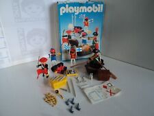 Playmobil vintage lot d'occasion  Bihorel