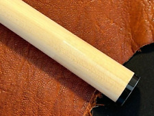 Maple pool cue for sale  Minneapolis