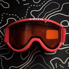 Supreme smith ski for sale  Orange