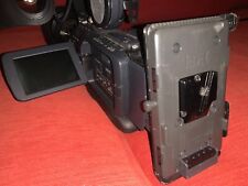 jvc professional hd camcorder for sale  OLDBURY