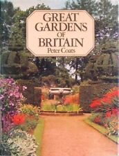 Great gardens britain for sale  UK