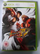 Street fighter xbox for sale  Ireland