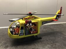 Playmobil 3845 rettungshubschr gebraucht kaufen  Zell unter Aichelberg