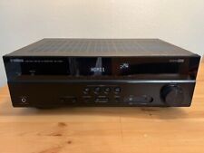 Used, Yamaha RX-V383BL 5.1-Channel 4K Ultra HD AV Receiver with Bluetooth for sale  Shipping to South Africa