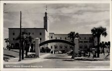 Ormond Beach Florida Postcard, Hotel Coquma - 2830665, used for sale  Shipping to South Africa