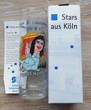 Kölschglas edition stars gebraucht kaufen  Lindlar