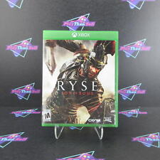 Ryse Son of Rome Xbox one - Complete CIB for sale  Shipping to South Africa