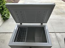 Deep chest freezer for sale  Lake Forest