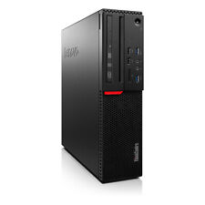 Lenovo thinkcentre m710s gebraucht kaufen  Sarstedt