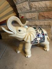 ivory elephant for sale  LIGHTWATER