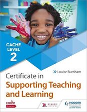 Cache level certificate for sale  UK