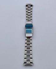 Tag Heuer Aquaracer Steel Bracelet FAA024 3107G Endlinks 20mm for sale  Shipping to South Africa