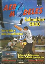 Aero models history d'occasion  Expédié en Belgium
