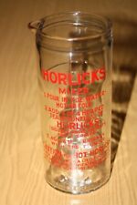 Vintage collectable horlicks for sale  SOUTHEND-ON-SEA