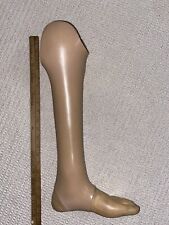 Vintage prosthetic leg for sale  Mount Sidney